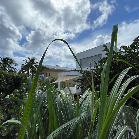 Nobilia Apartment Willemstad Exterior photo
