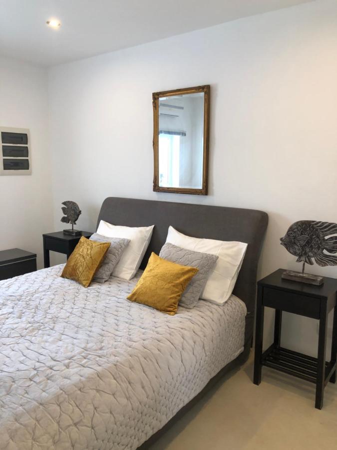 Nobilia Apartment Willemstad Exterior photo