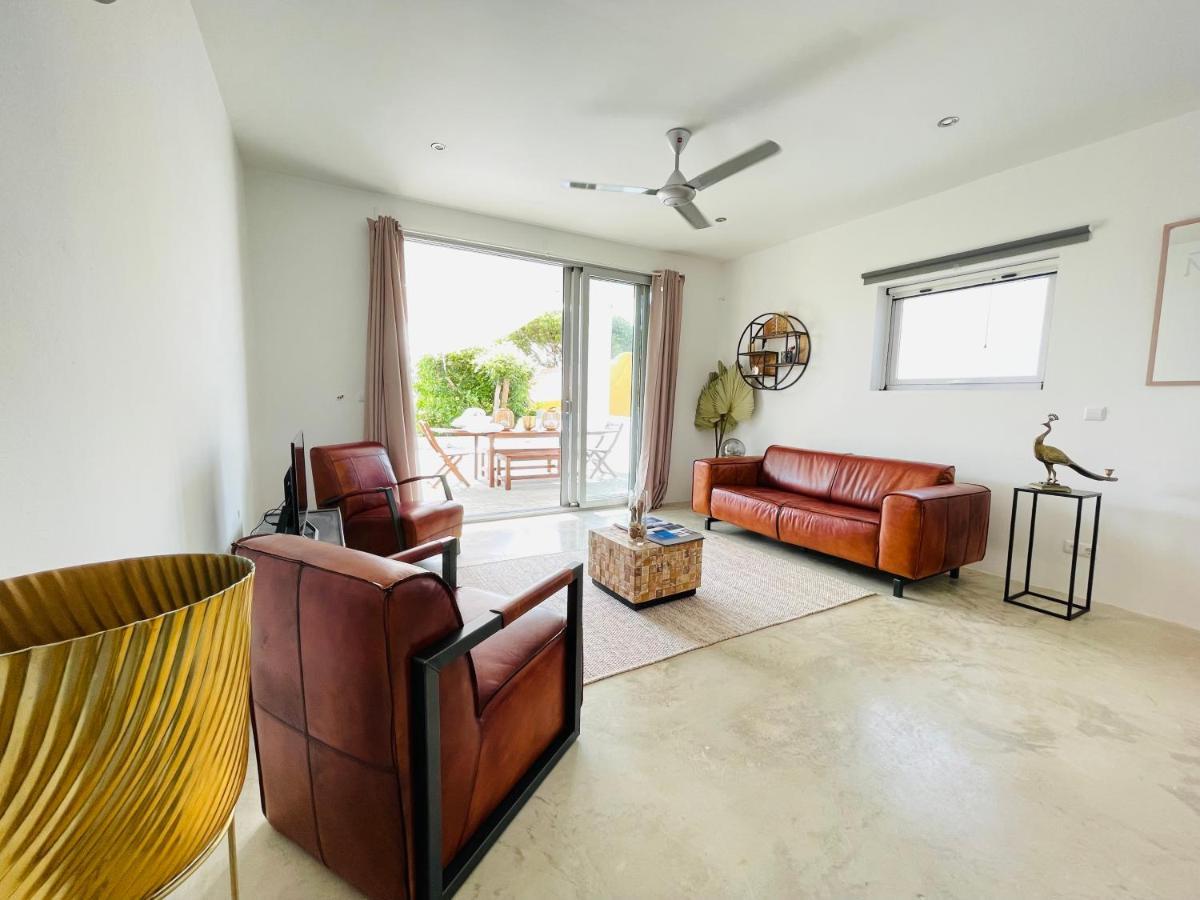Nobilia Apartment Willemstad Exterior photo