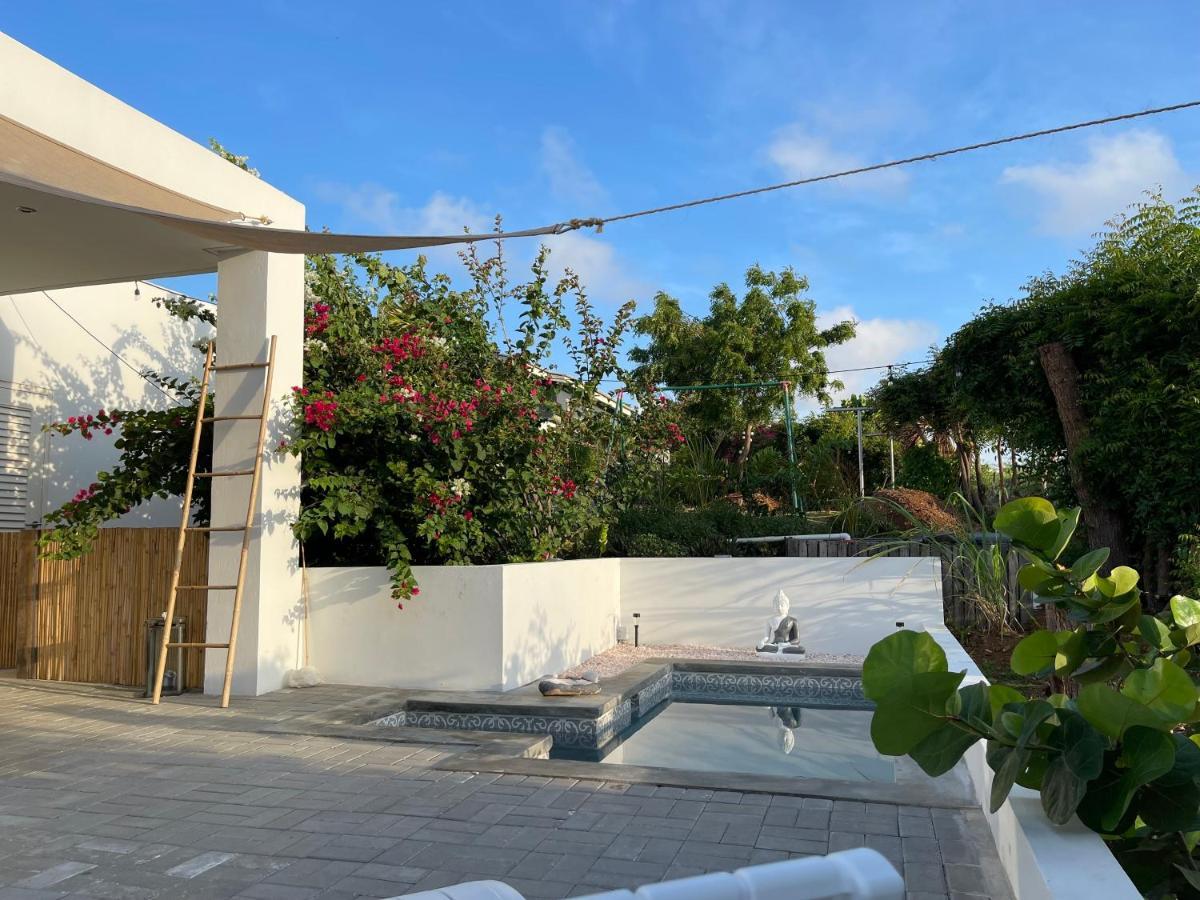 Nobilia Apartment Willemstad Exterior photo