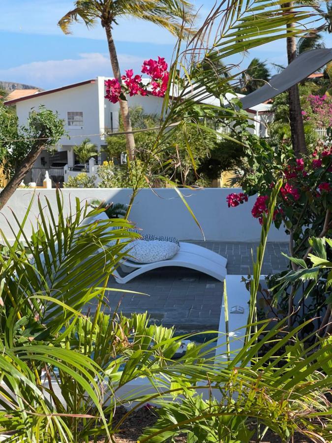 Nobilia Apartment Willemstad Exterior photo